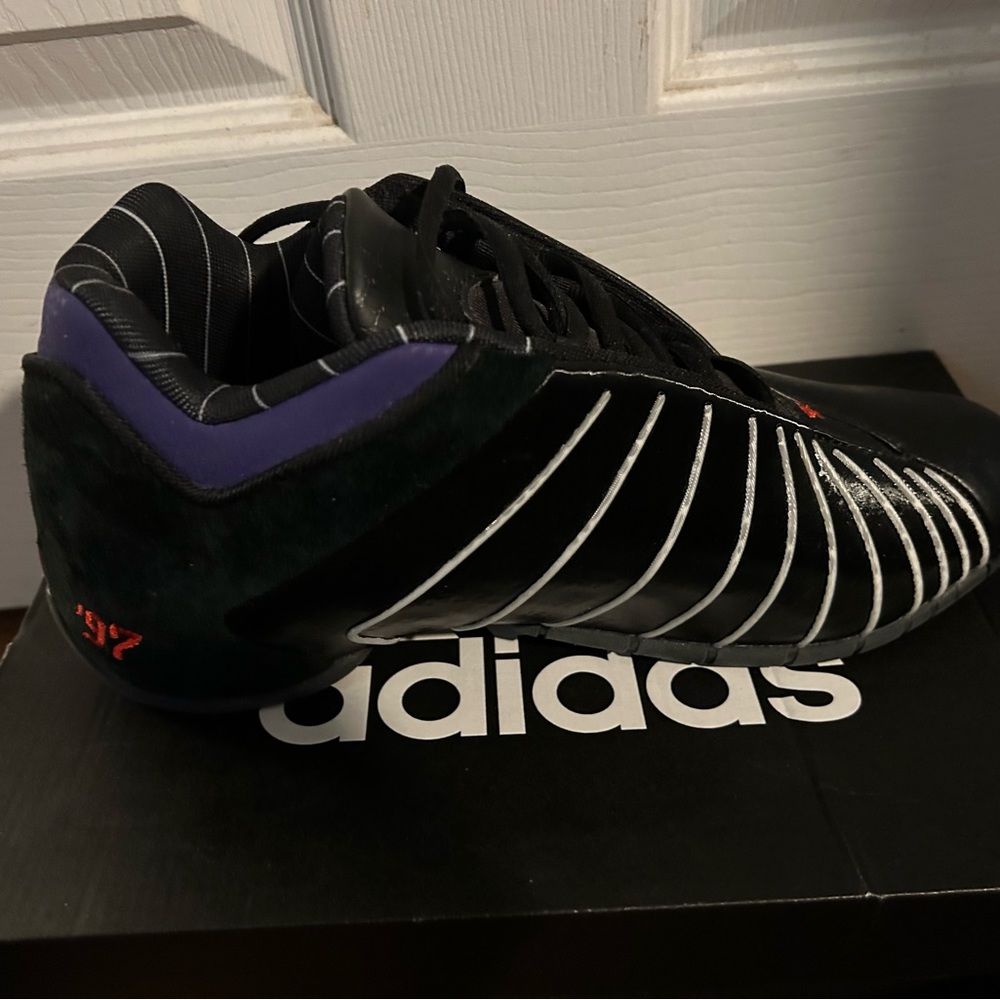 T-Mac 3 Restomod 'Raptors' - Picture 2 of 9